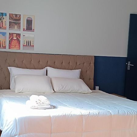 Lapa Hostel - Parana المظهر الخارجي الصورة