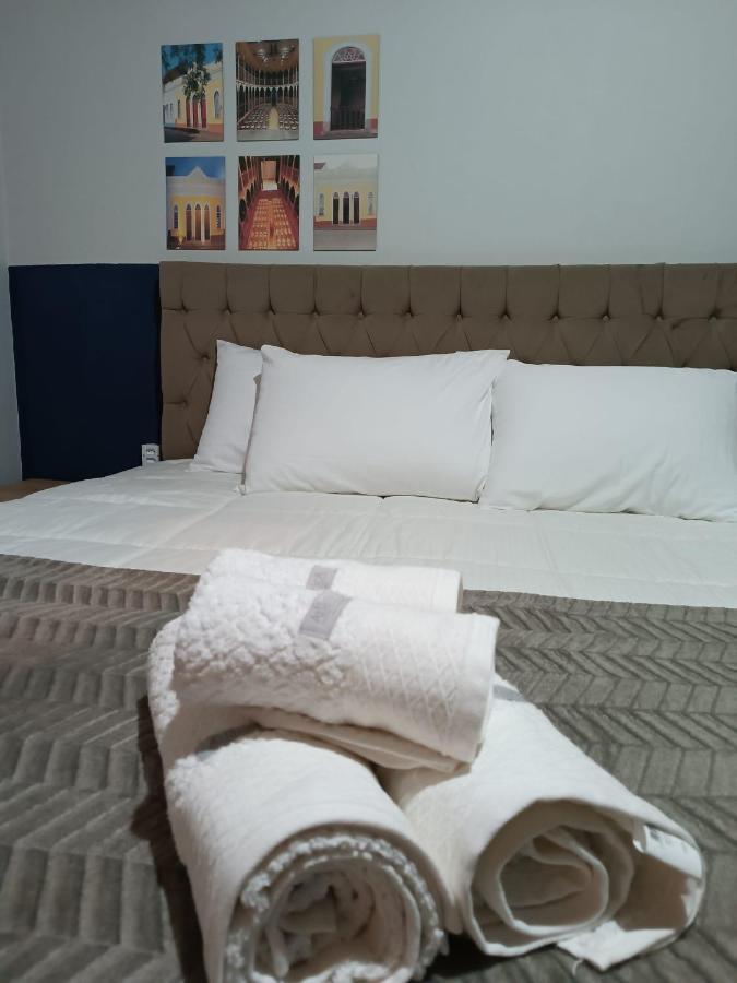Lapa Hostel - Parana المظهر الخارجي الصورة