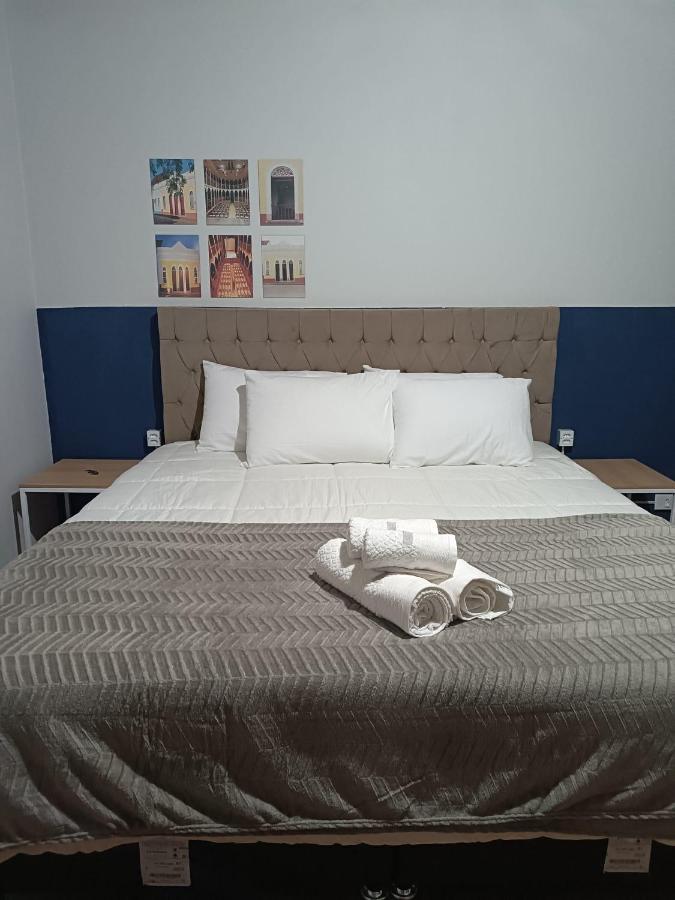 Lapa Hostel - Parana المظهر الخارجي الصورة
