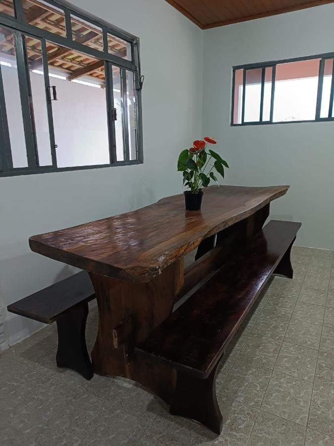 Lapa Hostel - Parana المظهر الخارجي الصورة